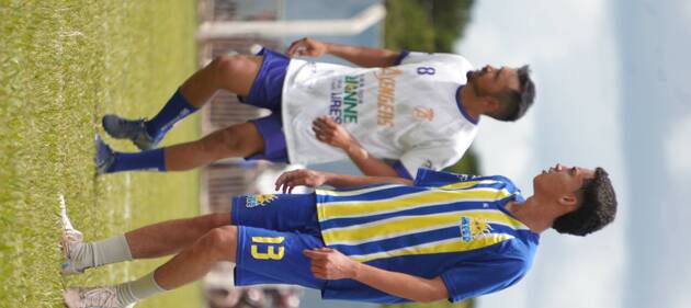 Event cover AVENGERS B X ARERE SUB 17