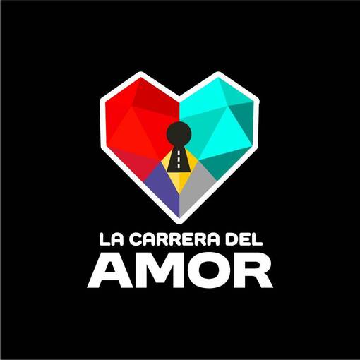 Event cover La Carrera Del Amor
