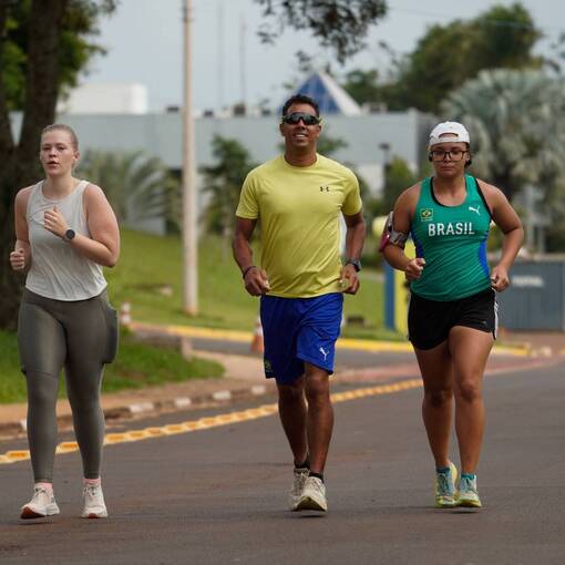 Event cover Treino Lageado 08/02