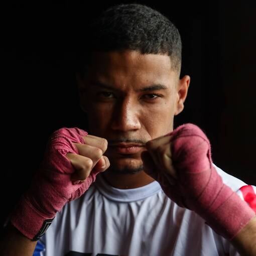 Copertura dell'evento STR  FIGHT 11 - LUTAS