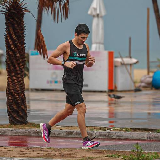 Copertura dell'evento TREINO BEIRA-MAR (08/02/2026)