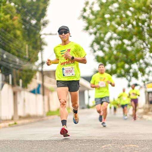 Event cover IMPACTO EM MOVIMENTO