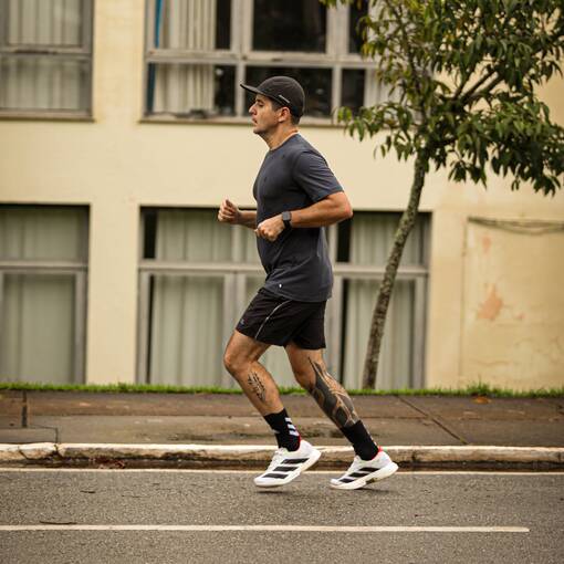 Copertura dell'evento TREINEI E POSTEI NA UFLA - MANHA DE DOMINGO 08/02