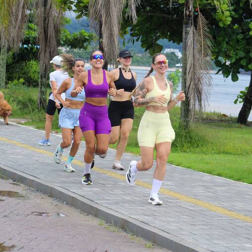 Event cover Treinos Ubatuba Domingo 08/02/26