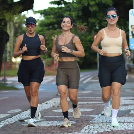 Event cover Treino CMC Canal 5 Santos - 08/02