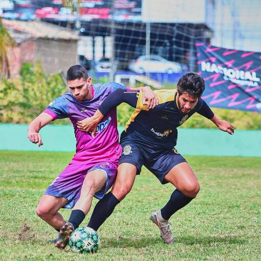 Event cover Copa Canaf�stula 08/02/2026 - Arapiraca/AL