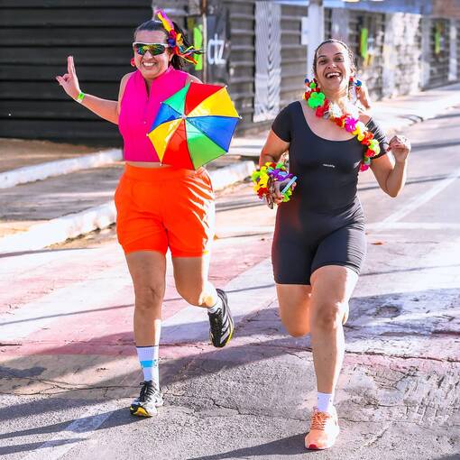 Event cover Treinos FOTOP na Avenida Ceci Cunha Manh� de Domingo - Arapiraca/AL