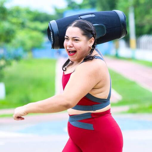 Copertura dell'evento TAF DAY - LETS RUN