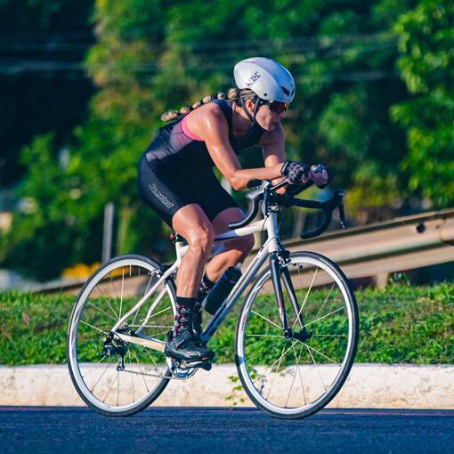 Event cover TREINO NA AVENIDA MAGALH�ES NETO