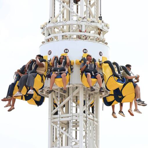 Copertura dell'evento Treino e Passeio Parque da Cidade - BSB-DF 07/02/2026