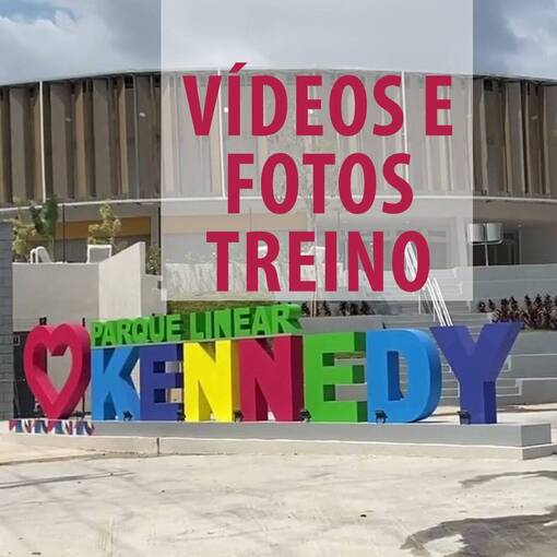 Copertura dell'evento Treino S�o Caetano do Sul - Parque Linear Kennedy - @regina.foto.esportes