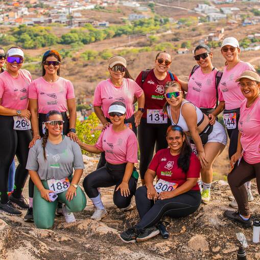 Event cover PR� CROSS COUNTRY