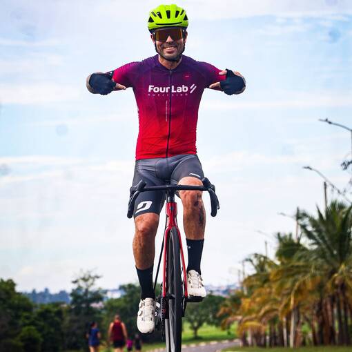 Event cover Treino Corrida no Parque Brasil 500 - Paul�nia - Dia 08/02/26 Felipe Fuzati