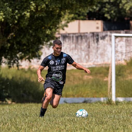 Event cover AMISTOSO - PROFISSA FC x DINIZ ESPORTE CLUBE