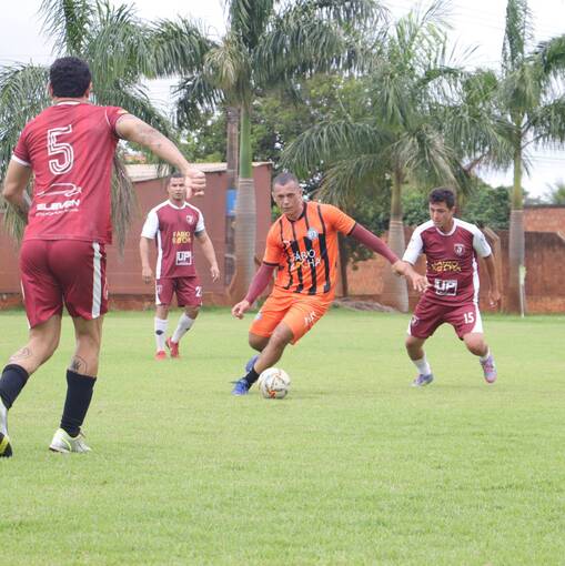 Event cover ESQUADR�O X JUVENTUS