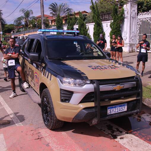 Event cover GER CORRIDA 