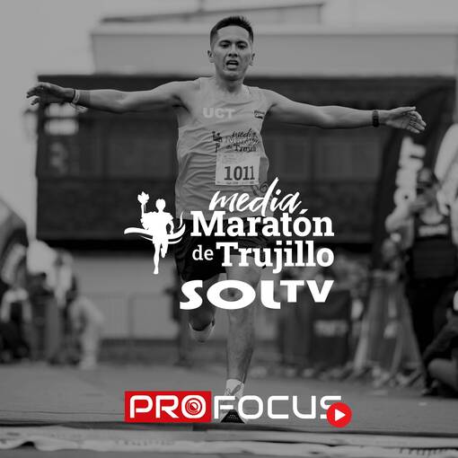 Event cover Videos - Media Marat�n de Trujillo Sol TV 2026
