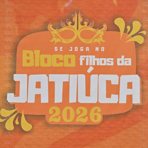 Copertura dell'evento BLOCO FILHOS DA JATIUCA