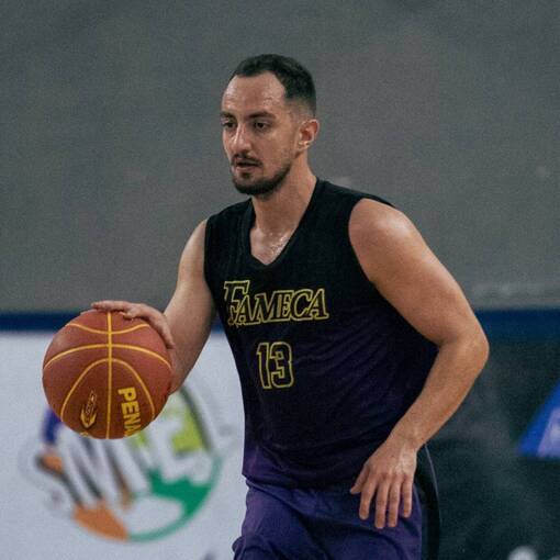 Capa do evento Triangular Catanduva