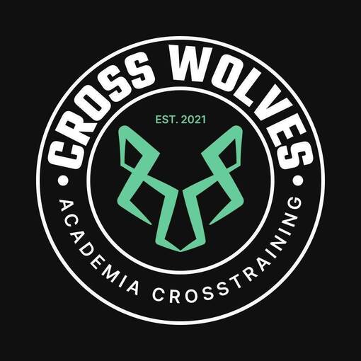 Event cover Cross Wolves - Fevereiro