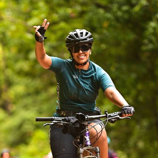 Event cover 3�Trilha dos Aventureiros 