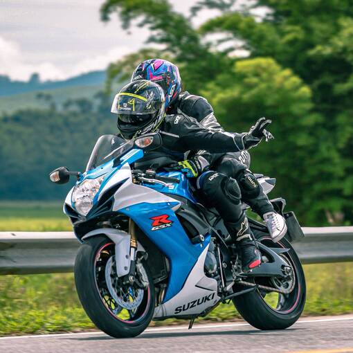 Event cover Represa + POSTO Ipiranga - Sales�polis - Fotos de motos 08.02.2026