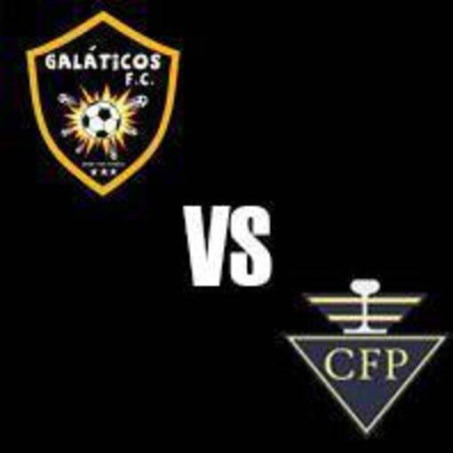 Event cover futebol liga 11 INATEL- SDC GALATICOS - FERROVIARIO