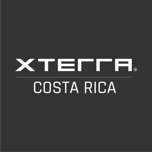 Event cover Xterra Costa Rica Open Water Swim