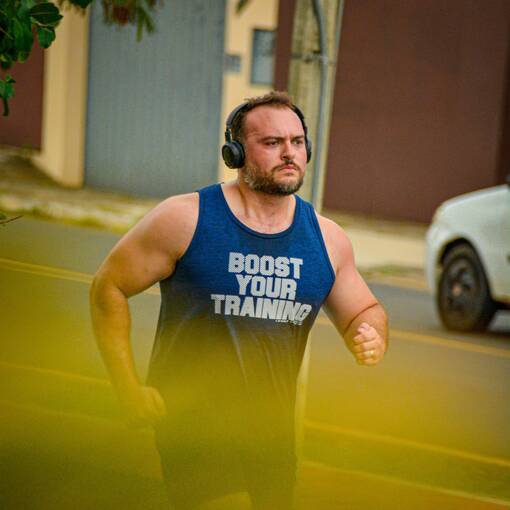 Copertura dell'evento TREINO PARQUE LINEAR 08/02