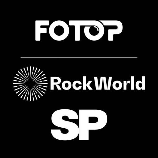 Event cover Rock World S�o Paulo - 09/02/2026