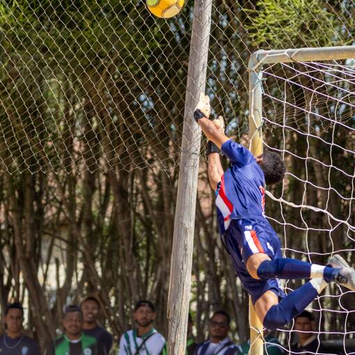 Couverture de l'�v�nement COPA MANDACARU 3� RODADA