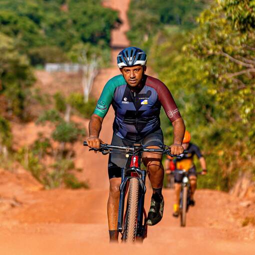 Copertura dell'evento III Edi��o da Volta da Marikinha