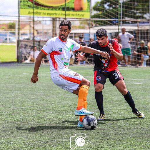 Event cover ARENA SICRED 2026 - 6 JOGOS QUADRA A e B -  08-02-2026