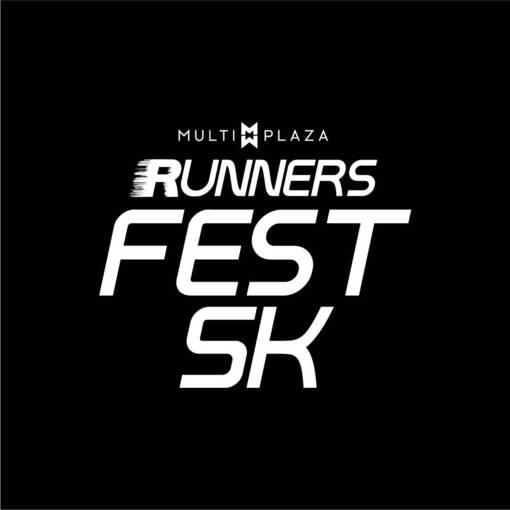 Copertura dell'evento Runner Fest 5k