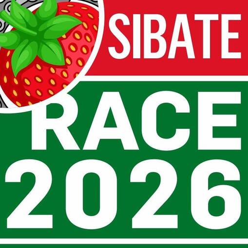 Event cover Sibate race