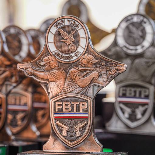 Event cover 1� ETAPA CAMPEONATO BAIANO DE IPSC - 2026