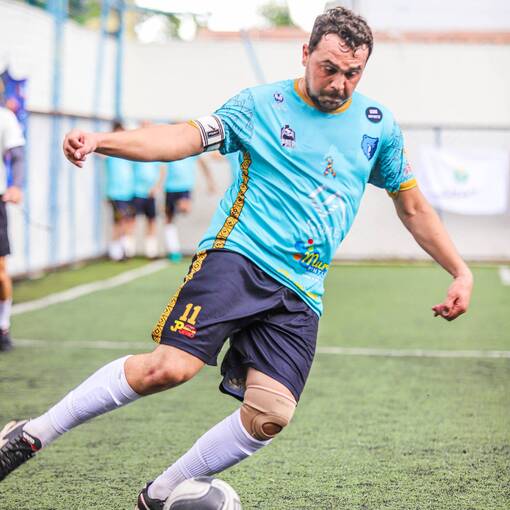 Event cover PANDA MITO 2026 - 5 RODADA - 08-02-2026