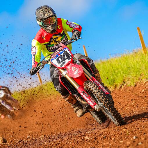 Couverture de l'�v�nement Abertura Copa JK - VX