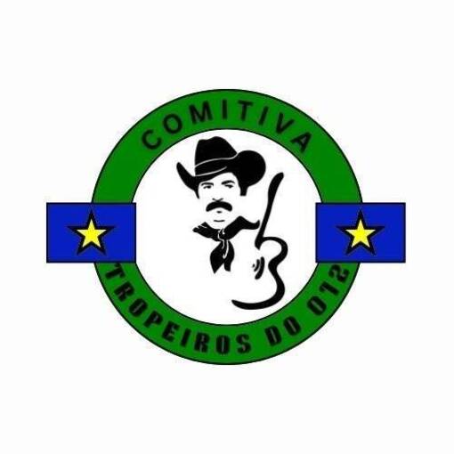 Copertura dell'evento Encontro das Comitivas