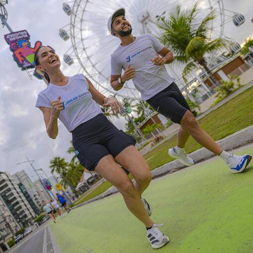 Event cover TREINO FOTOP NA ORLA MANH� - MACEI�   