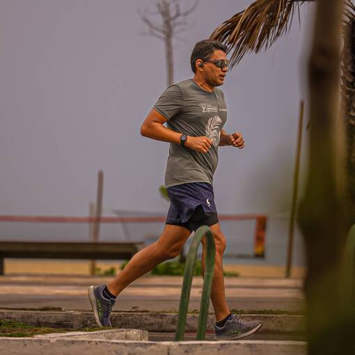 Event cover Beira Mar - Fortaleza - 09/02/2026