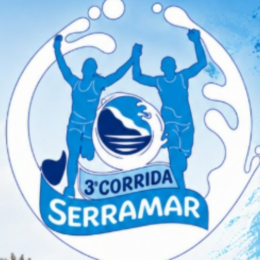 Event cover 4� CORRIDA E CAMINHADA SERRAMAR 