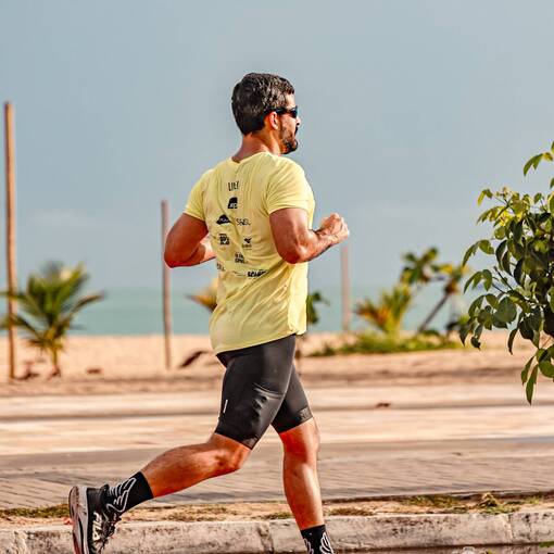 Capa do evento Beira Mar (09/02) 05h �s 07h Segunda @vilkler.fotos