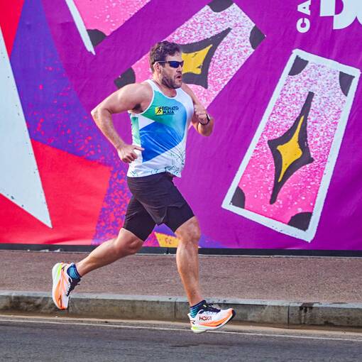 Event cover TREINO RENATO MAIA - ONDINA