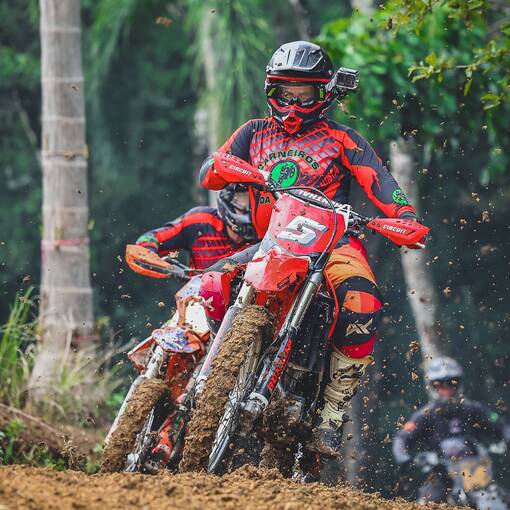 Event cover 12� Trilha Ecol�gica Witmarsum