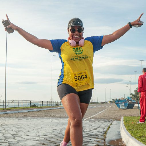 Event cover 1º CORRIDA DO BOMBEIRO CABO PM PEREIRA 
