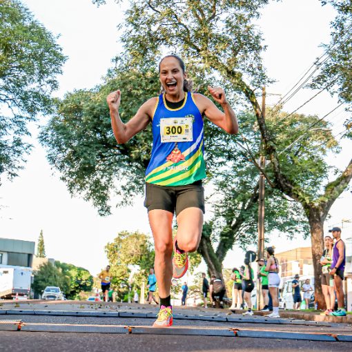 Copertura dell'evento Circuito Corb�lia em Movimento 2026 1� Etapa - Corrida do Soj�