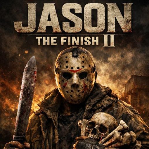 Event cover Op Jason The Finish II