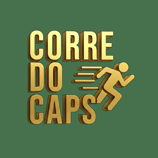 Event cover CORRE DO CAPS