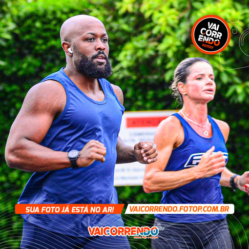 Event cover Treinos VaiCorrendo City Ribeir�o - Quinta | Manh�/Noite | 12/02 | 2026